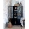 Chic Antique, Terracotta Flaske med hank, antique natur