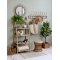 Chic Antique, Limone Skjuler med citronmotiv