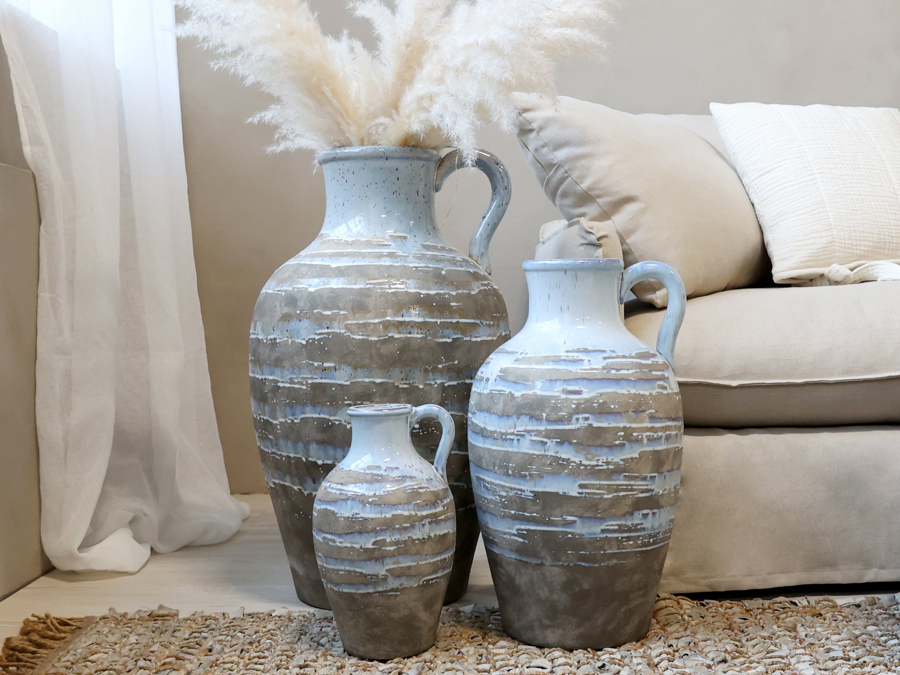 Chic Antique, Maxim Vase med hank