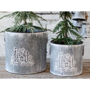 Chic Antique, Skjuler med motiv