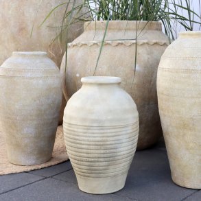 Chic Antique, Lourdes fransk Krukke (riller)