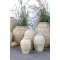 Chic Antique, Lourdes fransk Krukke (riller)