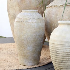 Chic Antique, Lourdes fransk krukke