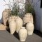 Chic Antique, Lourdes fransk krukke