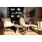 Chic Antique, Lourdes fransk krukke