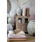 Chic Antique, Lourdes fransk krukke