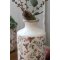 Chic Antique, Flaske med blade og brmotiv