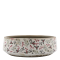 Chic Antique, Fad med blade og brmotiv