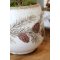 Chic Antique, Skjuler med granrankemotiv