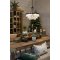 Chic Antique, Skjuler med granrankemotiv