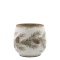 Chic Antique, Skjuler med granrankemotiv