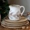 Chic Antique, Kande med cgranrankemotiv