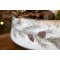 Chic Antique, Fad med granrankemotiv