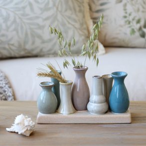 Chic Antique, Vaser p� fad