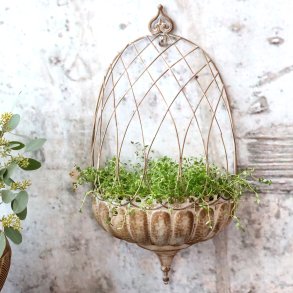Chic Antique, Skjuler til v�g