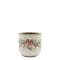 Chic Antique, Skjuler med julekugle og sl�jfe