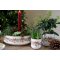 Chic Antique, Skjuler med julekugle og sl�jfe