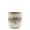 Chic Antique, Skjuler med julekugle og sl�jfe