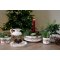 Chic Antique, Fad med julekugler og sl�jfe