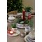 Chic Antique, Fad med julekugler og sl�jfe