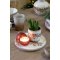 Chic Antique, Fad med julekugler og sl�jfe