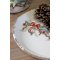 Chic Antique, Fad med julekugler og sl�jfe