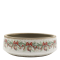 Chic Antique, Fad med julekugler og sl�jfe, �30 cm