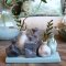 Chic Antique, Vaser p� fad