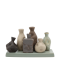 Chic Antique, Vaser p� fad