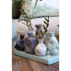 Chic Antique, Vaser p� fad