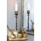 Chic Antique, Vaser p� fad, flerfarvet