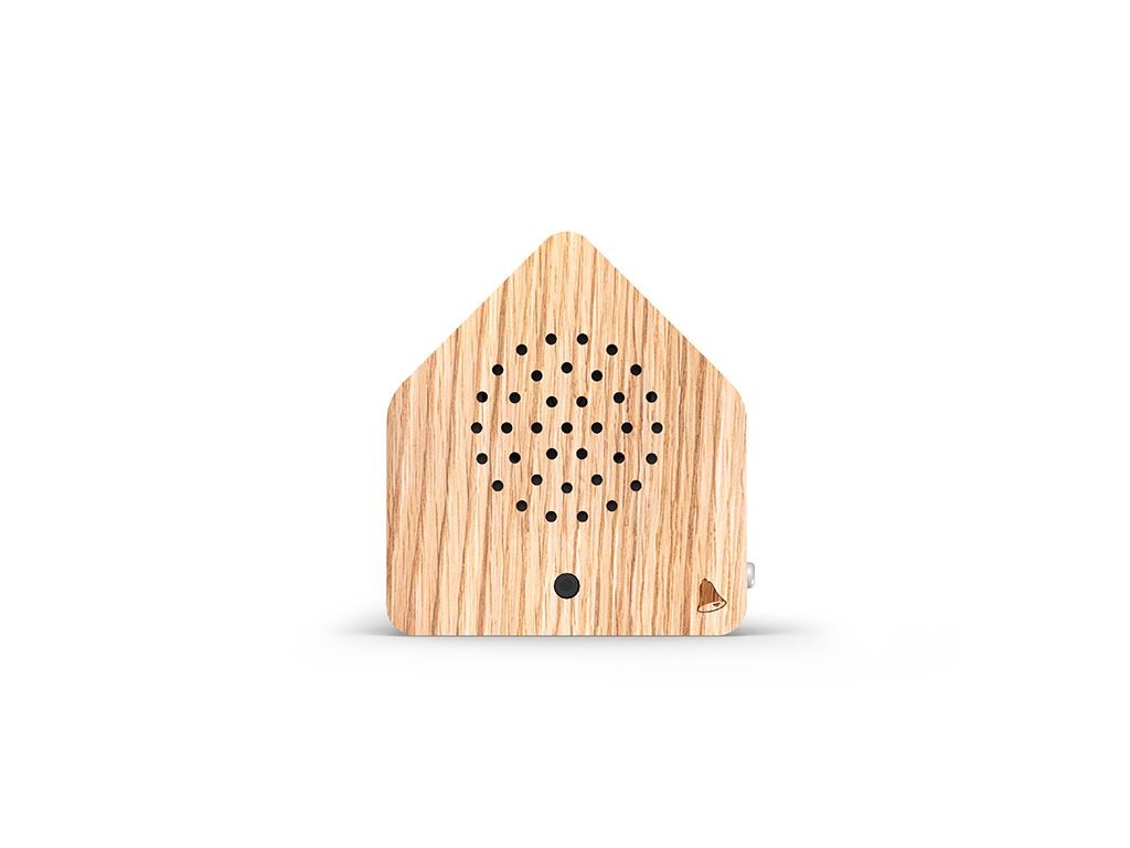 Relaxound, Satellitebo, Festive bells, Tr