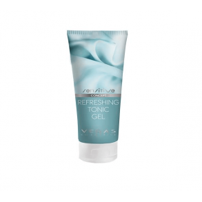 Forfriskende skintonic