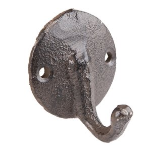 Clayre & Eef, Krog til vg, brun