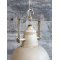 Chic Antique, Factory lampe, antique creme