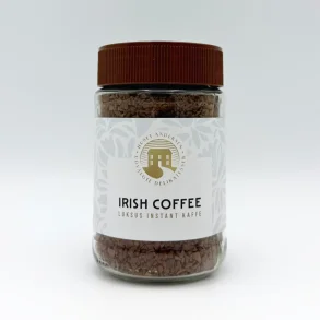 Huset Andersen, Instantkaffe, Irish Coffee, 50 g