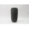 DEKO FLORALE, Keramik vase hj, mrk