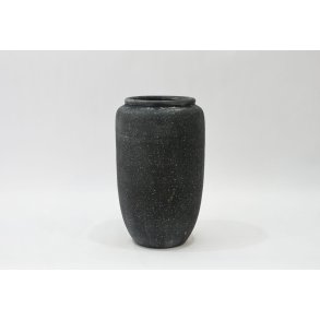 DEKO FLORALE, Keramik vase hj, mrk