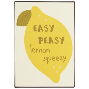 Ib Laursen, Metalskilt 