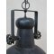 Chic Antique, Factory lampe, antique sort