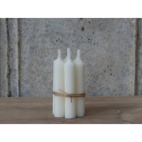 Chic Antique, Bedelys 4,5 t ej bundet - perlemor