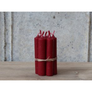 Chic Antique, Bedelys 4,5 t ej bundet - rd