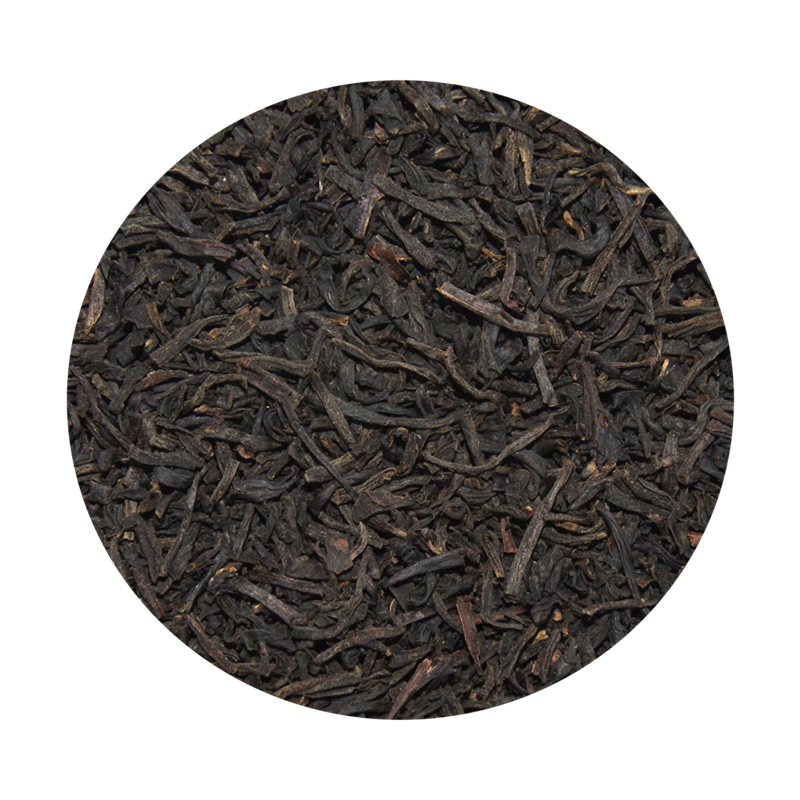 Te og kaffespecialisten, Keemun FOP Kejser