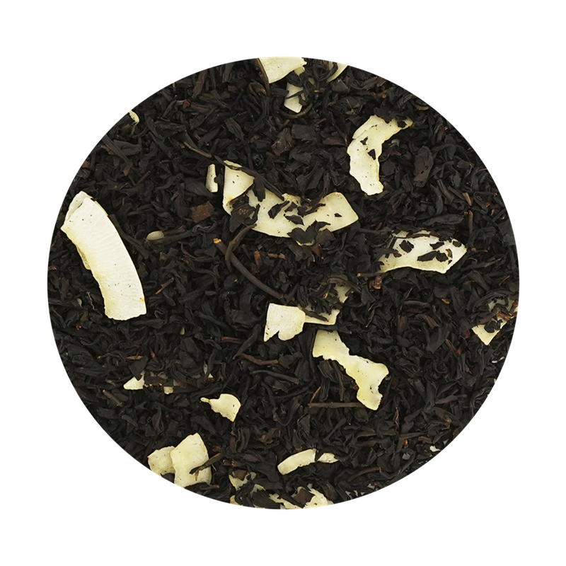 Te og kaffespecialisten, Creamy Pistaciosmag te