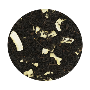 Te og kaffespecialisten, Creamy Pistaciosmag te