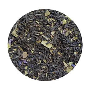 Te og kaffespecialisten, Tempeltr� te blanding
