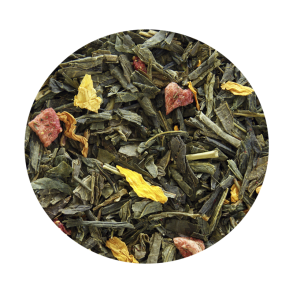 Te og kaffespecialisten, Grn mormor te