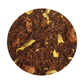 Te og kaffespecialisten, Rooibush havtorn/ble te