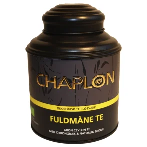 Chaplon, Fuldm�ne, Ted�se, �kologisk, 160g.