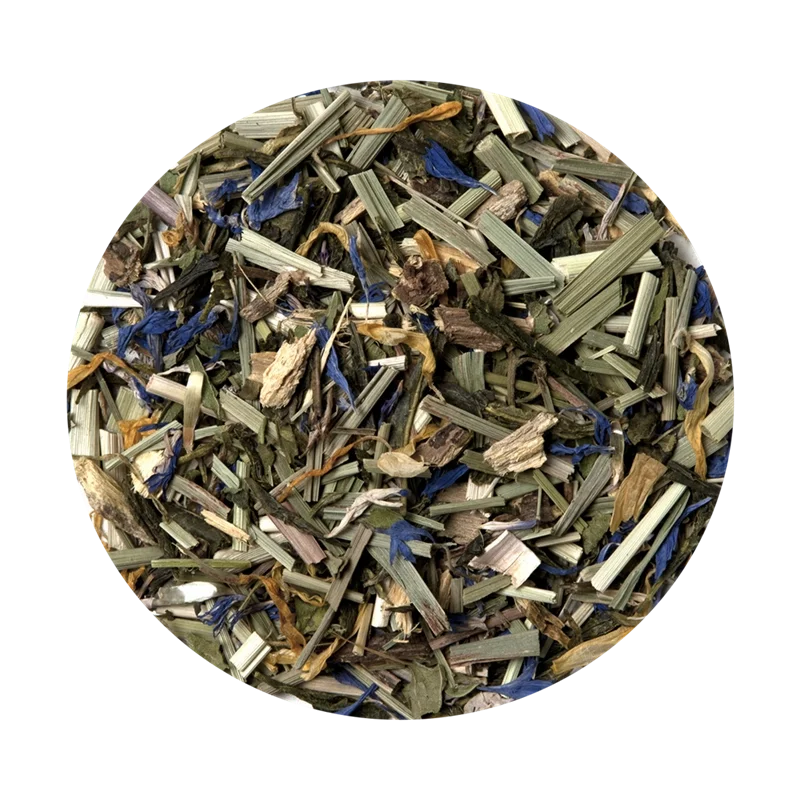 Chaplon, Fuldm�ne, Ted�se, �kologisk, 160g.